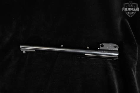 bullberry barrel works|7mm mauser barreled action.